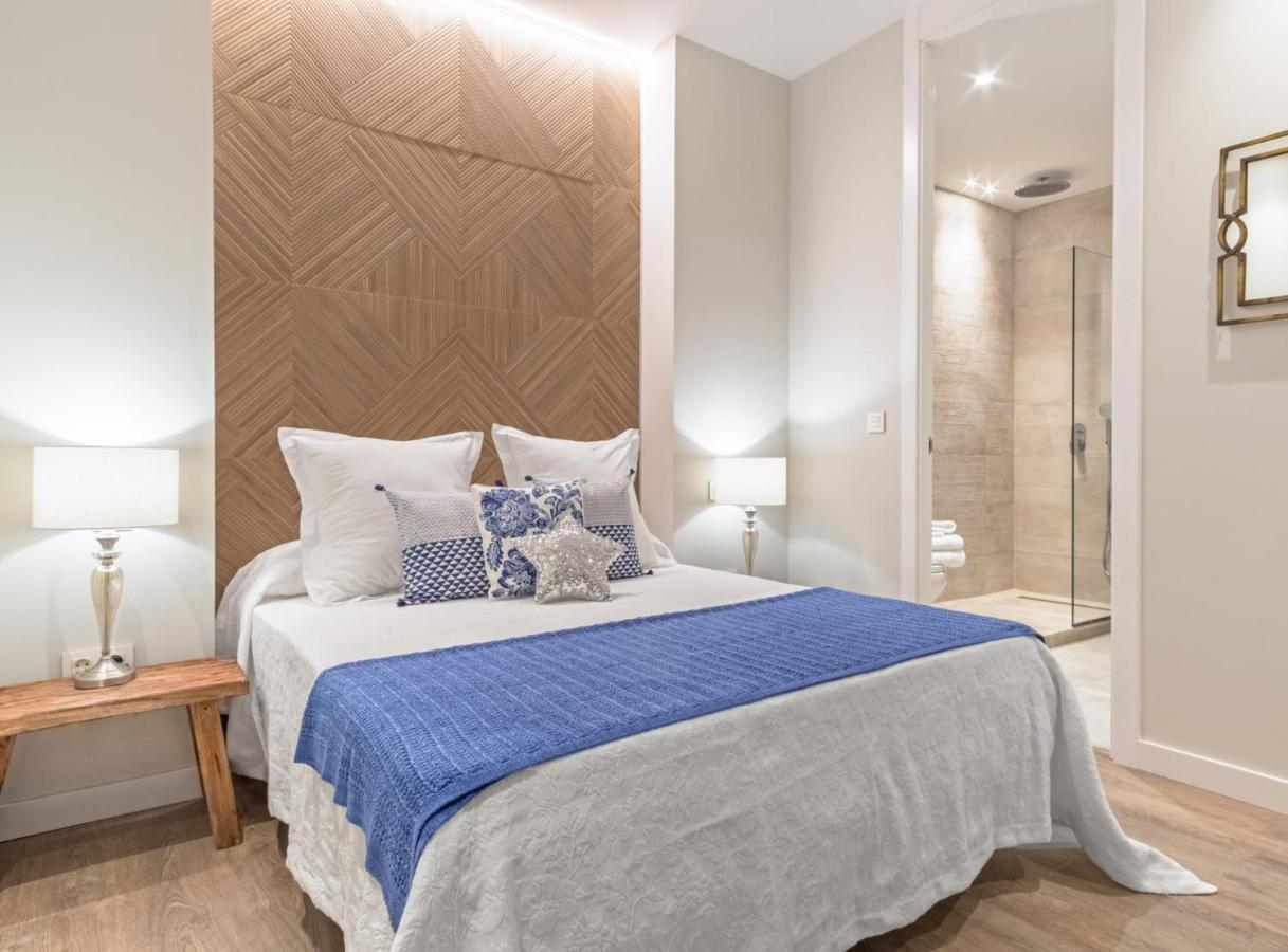 Experience The Best Of Madrid! Gran Via Apartment For 6, Comfort And Style In The Heart Of Chueca III Екстер'єр фото