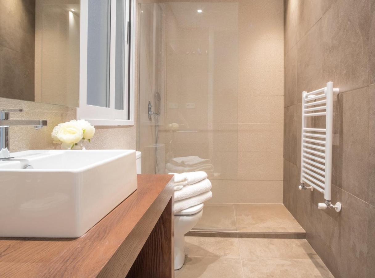 Experience The Best Of Madrid! Gran Via Apartment For 6, Comfort And Style In The Heart Of Chueca III Екстер'єр фото