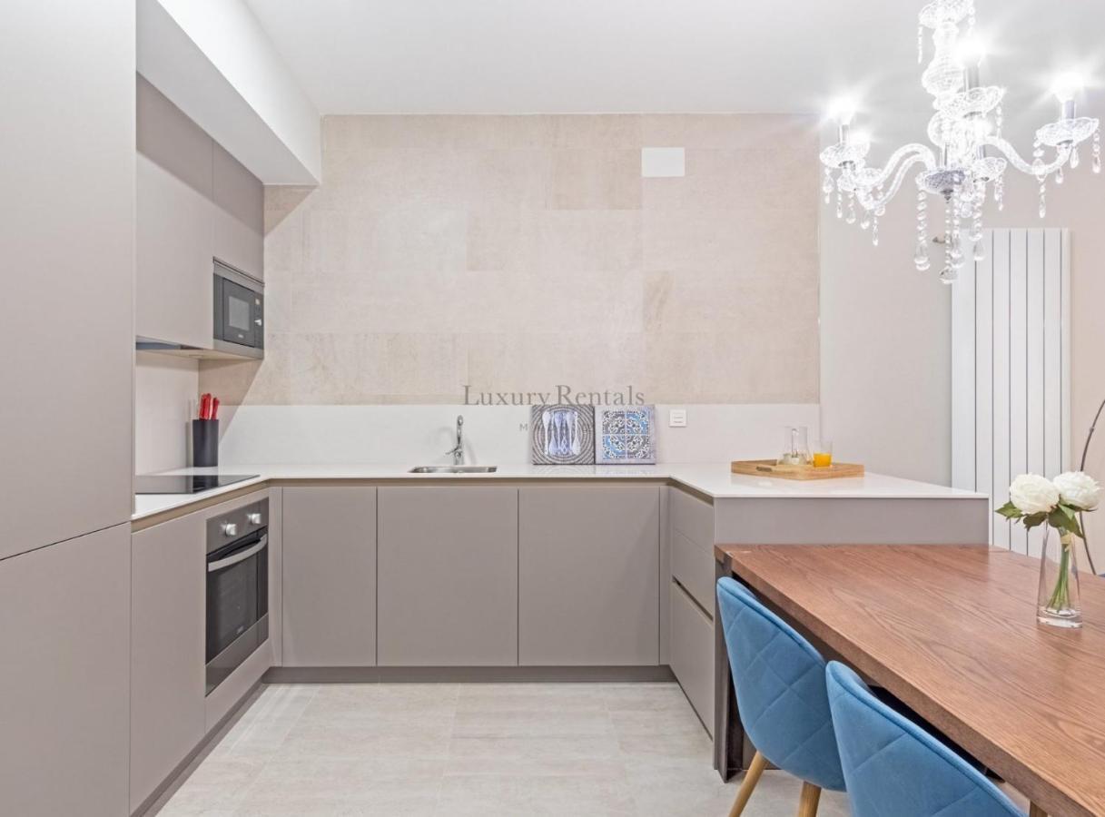 Experience The Best Of Madrid! Gran Via Apartment For 6, Comfort And Style In The Heart Of Chueca III Екстер'єр фото